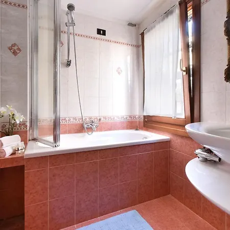 Ferienhaus Ca' Laguna *