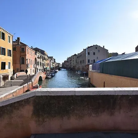 Ca' Laguna Holiday home Venice