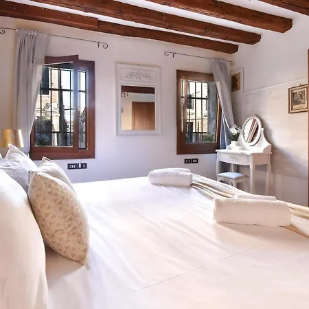 Ca' Laguna Holiday home