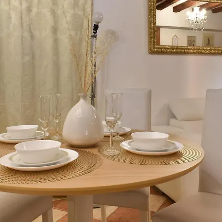 Holiday home Ca' Laguna